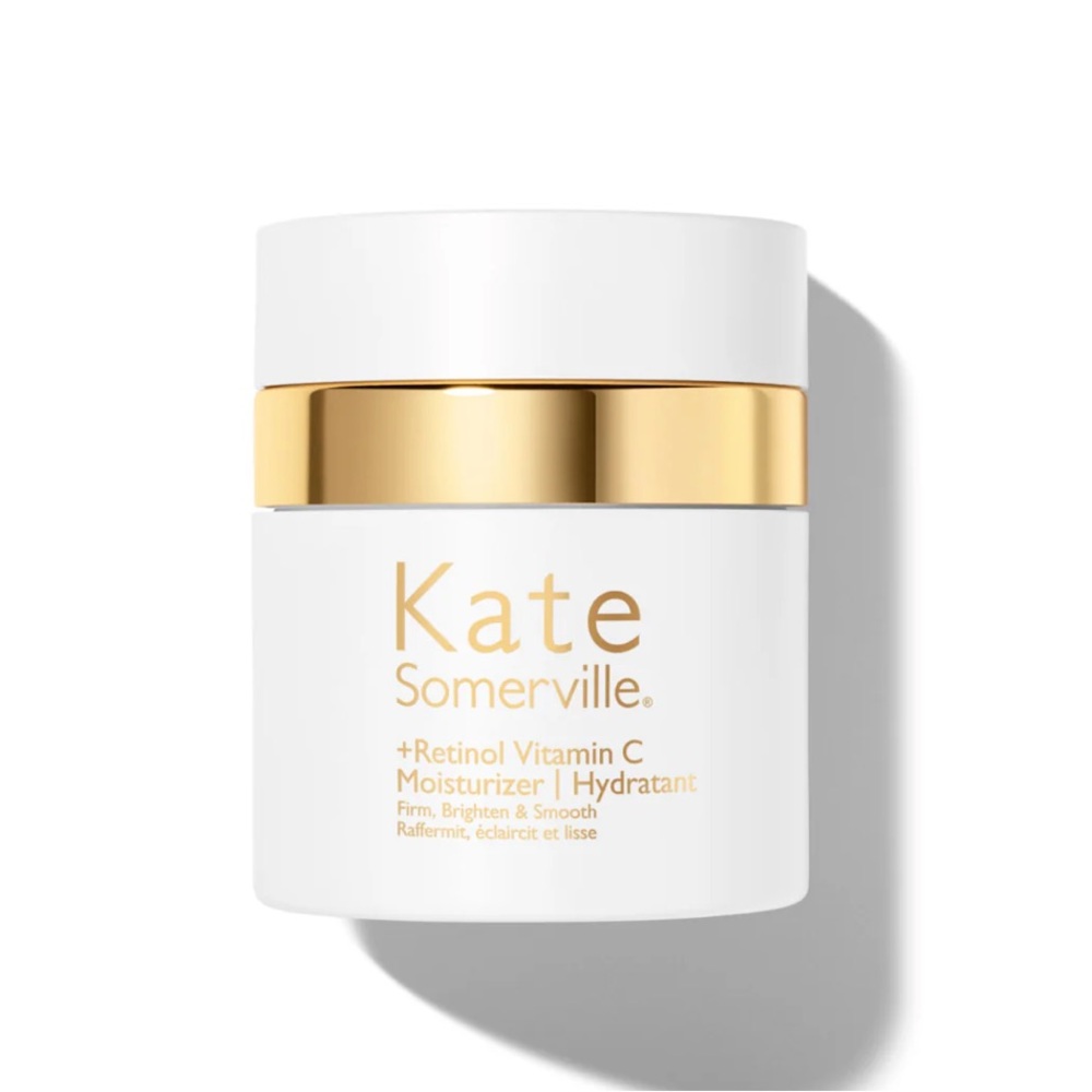 Kate Somerville +Retinol Vitamin C Moisturizer Cream 🆕